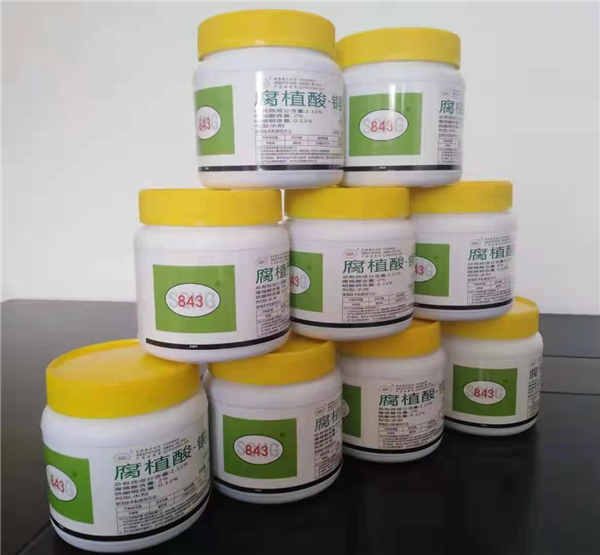 腐植酸銅400g/瓶