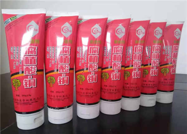 腐植酸銅200g/支