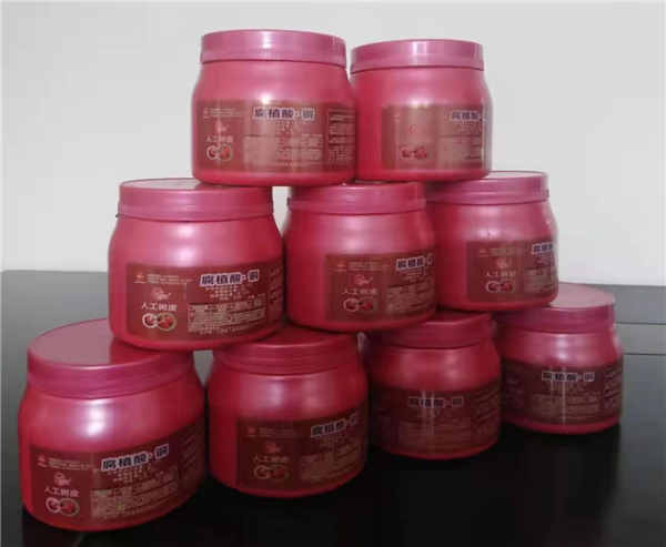 腐植酸銅500g/瓶